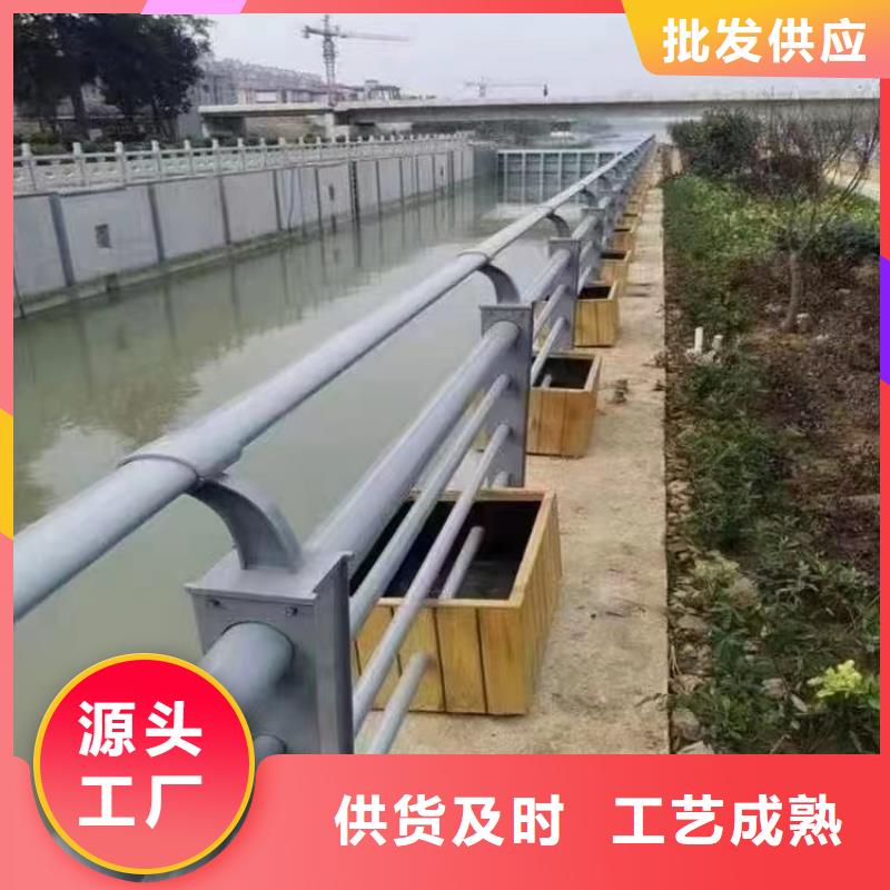 燈光景觀護欄廠家質量可靠景觀護欄