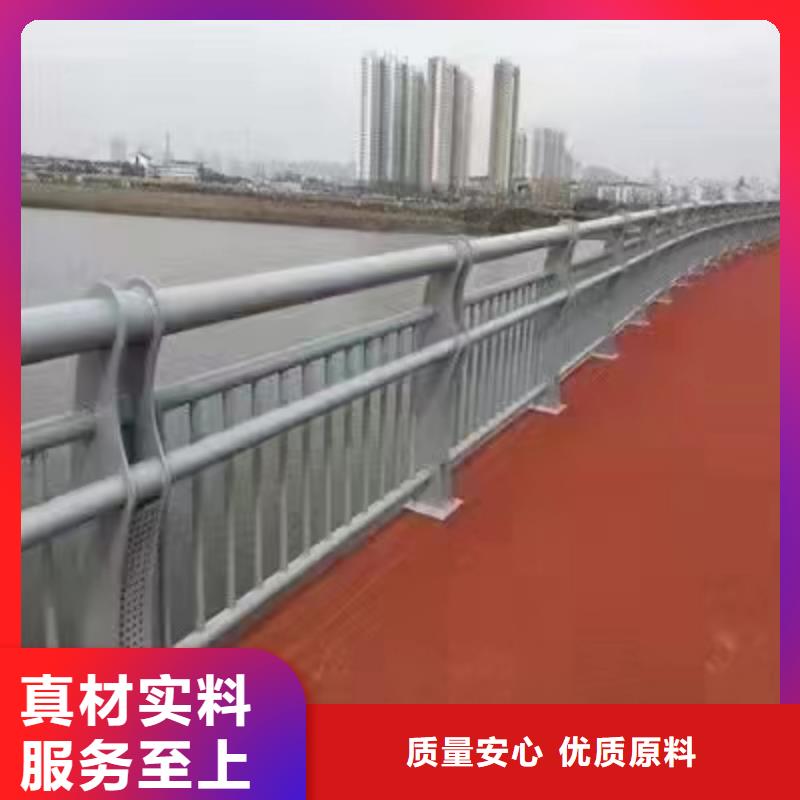 乳山市道路景觀護欄推薦貨源景觀護欄