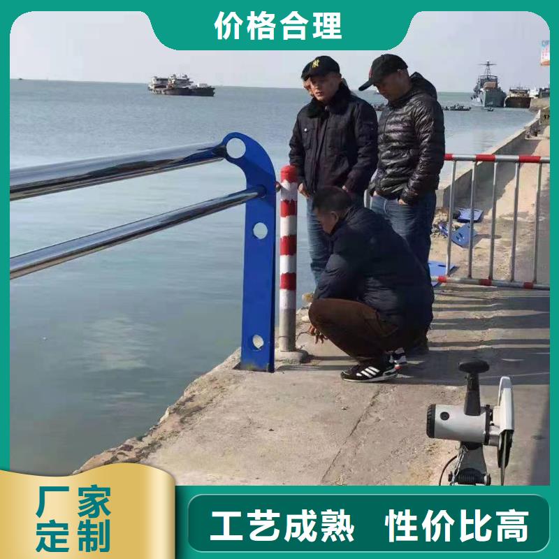 合浦县绿化景观护栏来样定制景观护栏