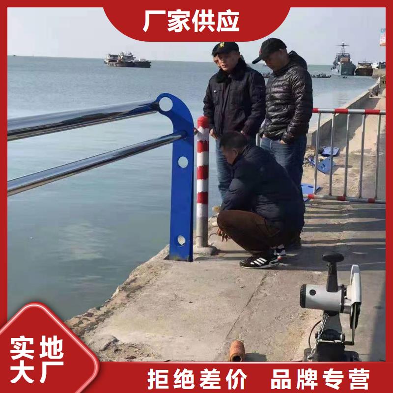 湛河区景观护栏图片大全为您服务景观护栏