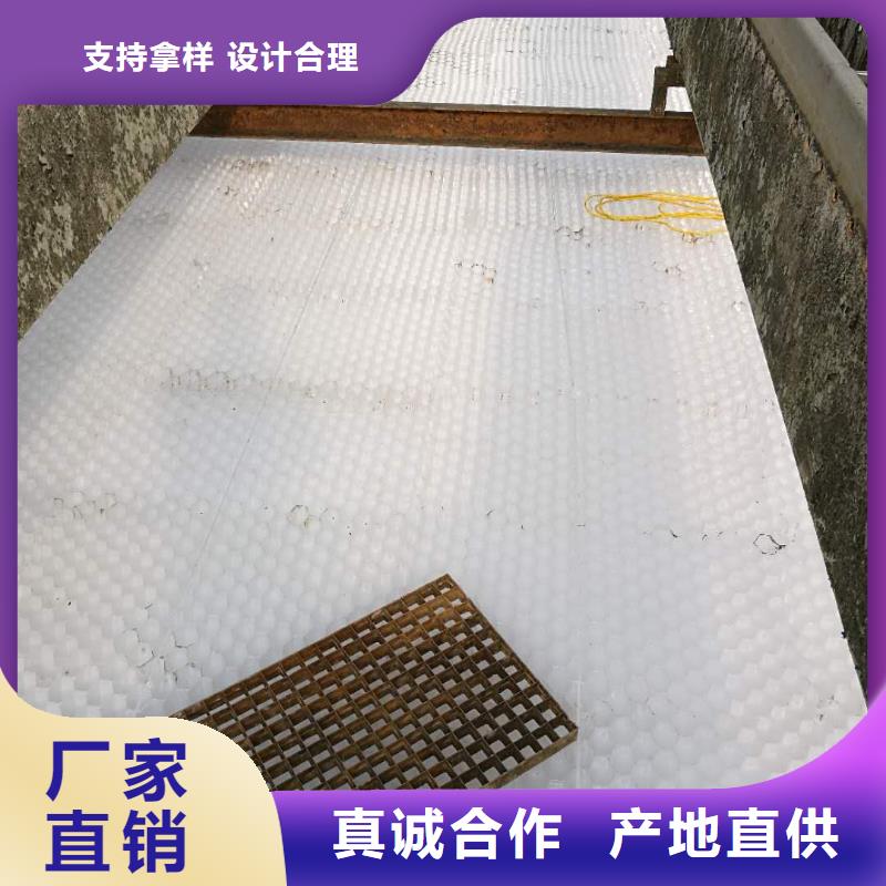 電廠沉淀池斜管廠家