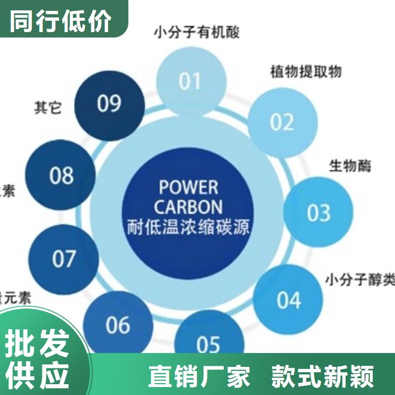 污水處理廠專用碳源型號全