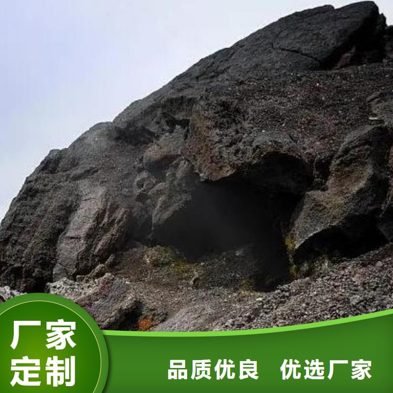 保溫墊層火山巖陶粒廠家直銷