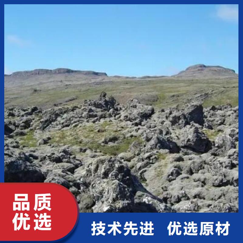 保溫墊層火山巖濾料價(jià)格