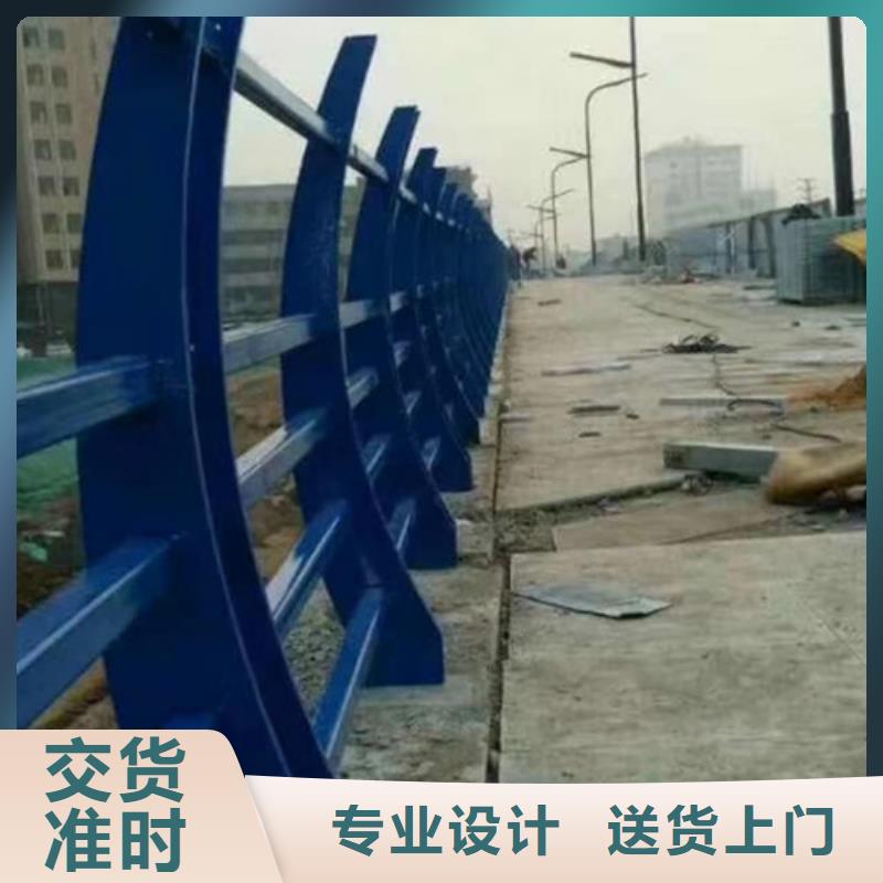 護欄_道路護欄嚴格把控質量