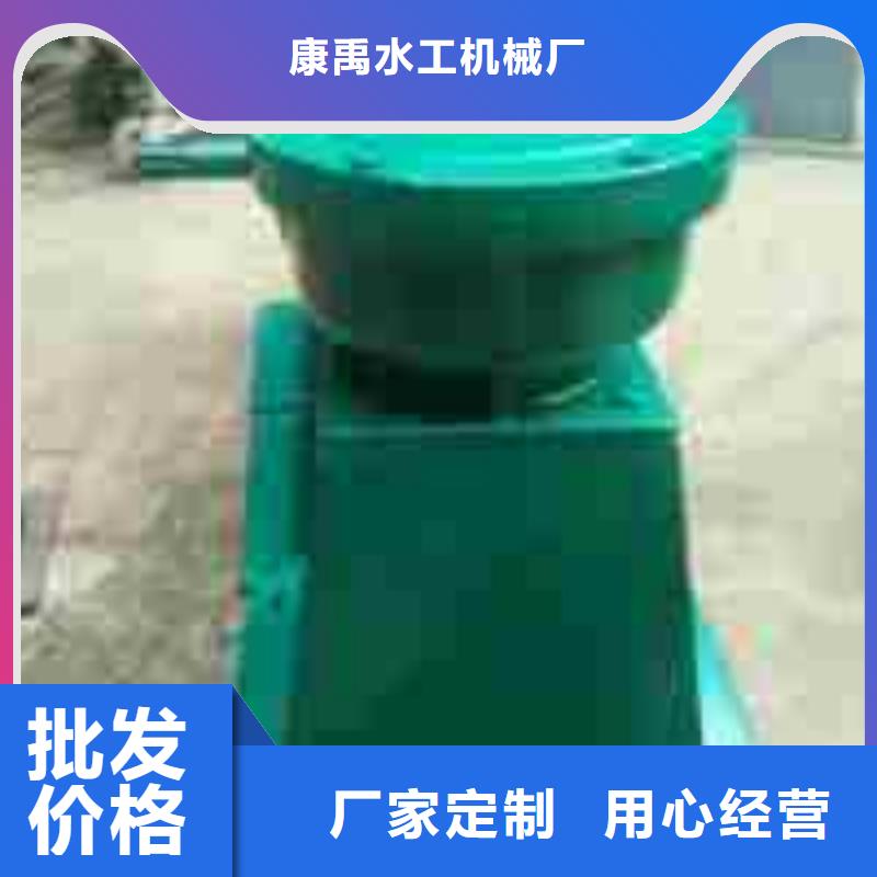 選購雙吊點啟閉機認準閘門啟閉機廠家（康禹）水工機械廠