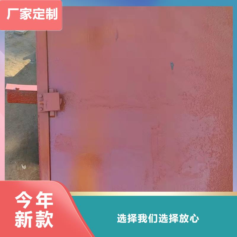 鑄鐵拍門廠家直銷