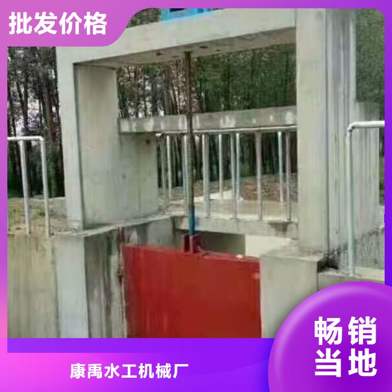 暗桿式鑄鐵閘門銷售地址