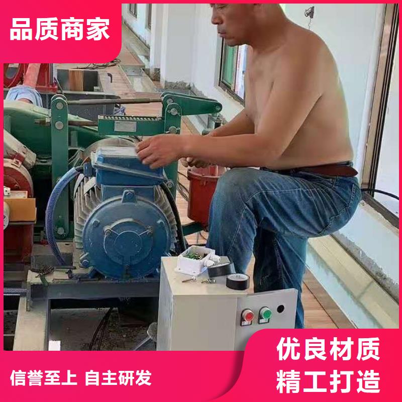 移动卷扬启闭机生产厂家