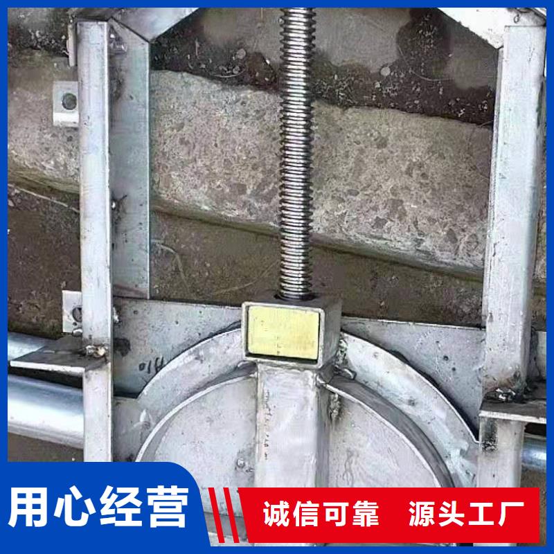 液压升降坝生产厂家