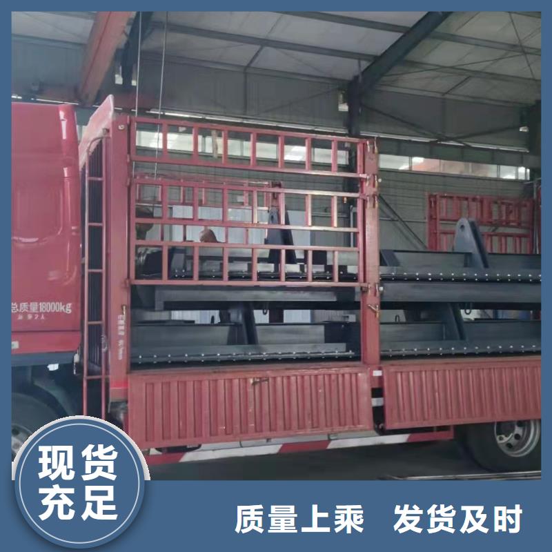 景观钢闸门免费指导安装