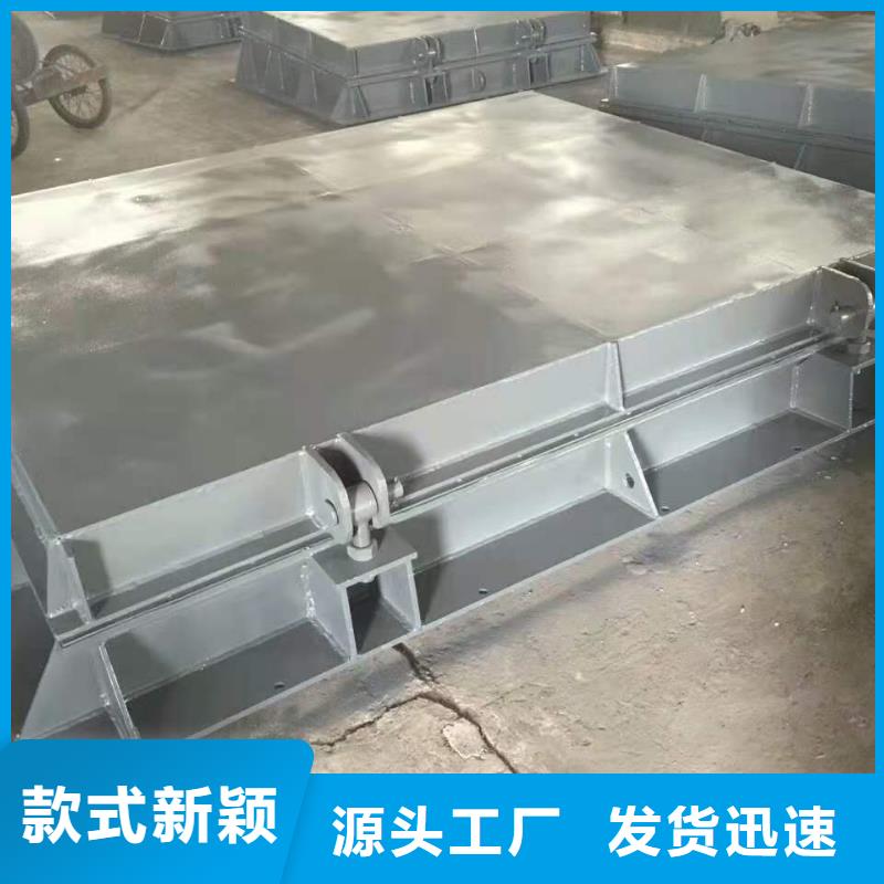 液压升降坝价格低