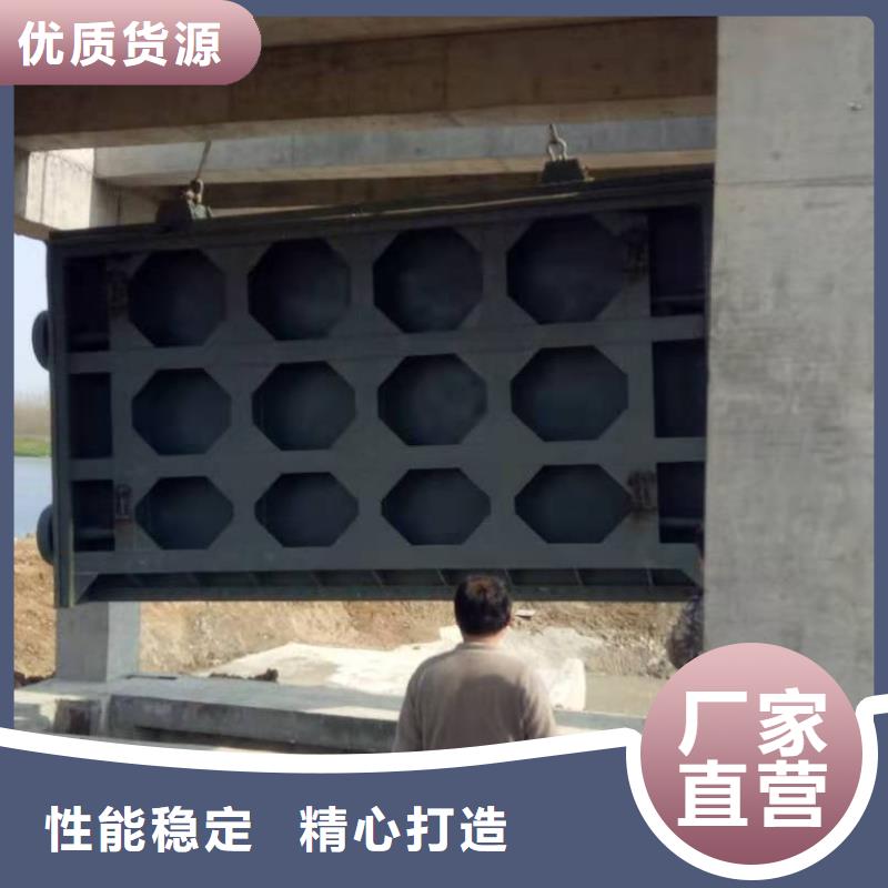 液压升降坝工厂直销