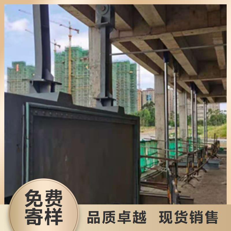 翻板閘門免費指導安裝