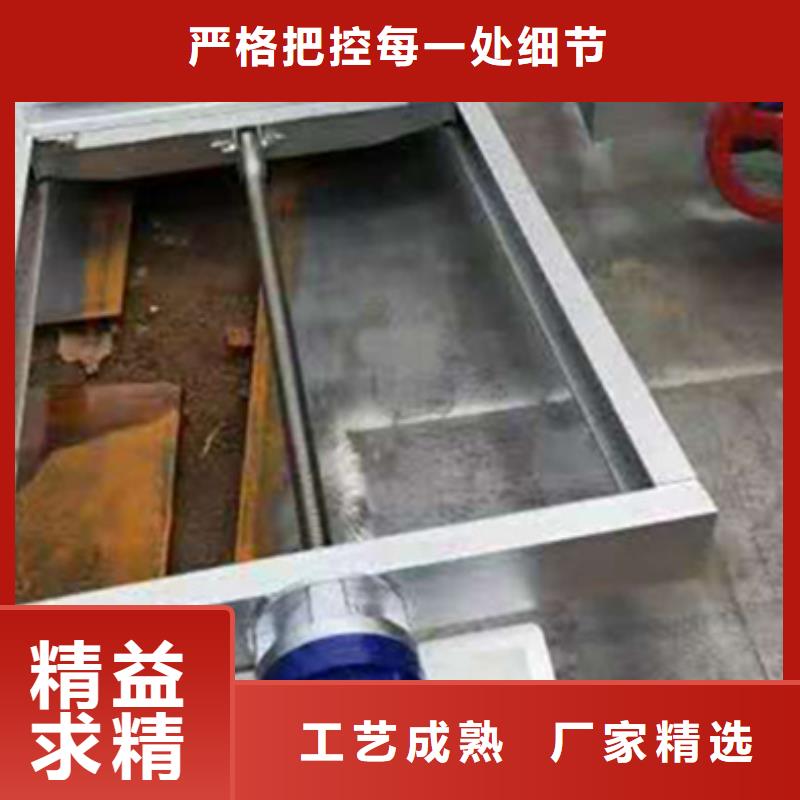 液压折叠坝生产厂家