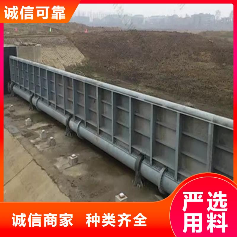 液压升降坝工厂直销