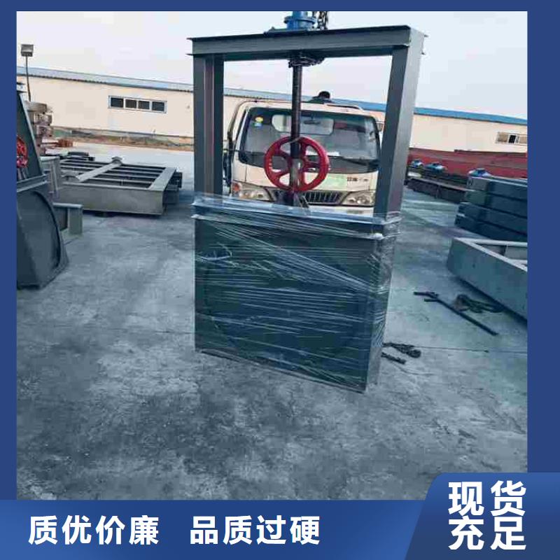 液压升降坝工厂直销