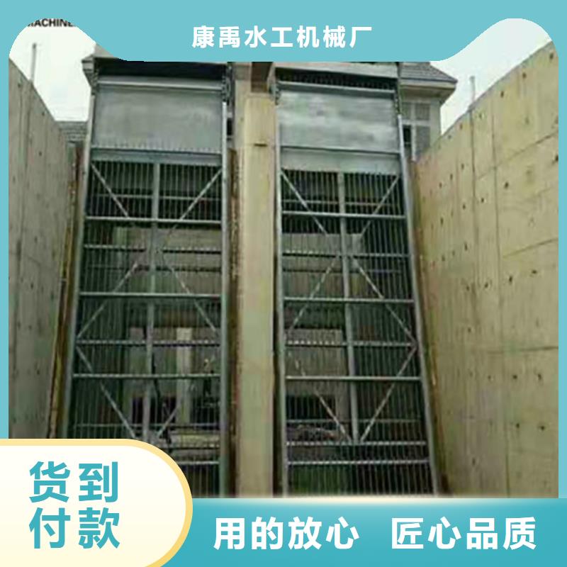 抓斗清污機源頭廠家