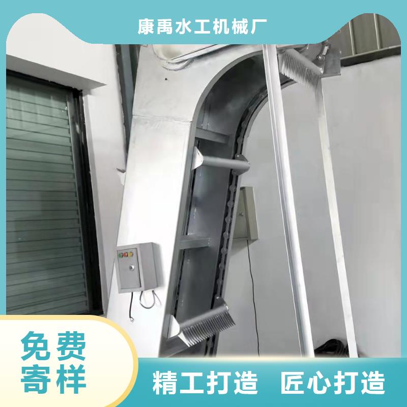 不銹鋼清污機生產廠家