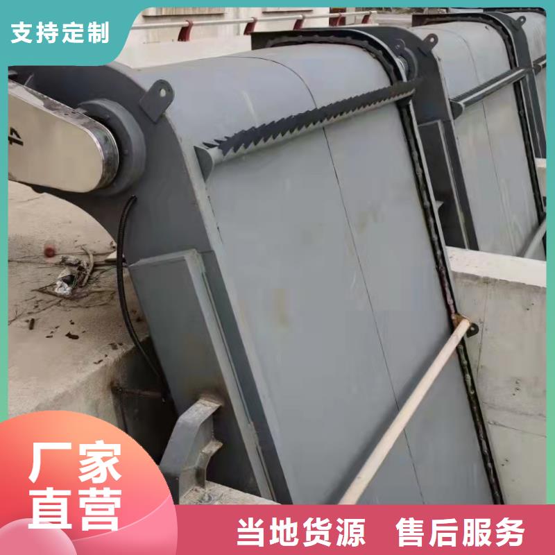 污水除污機按需定制