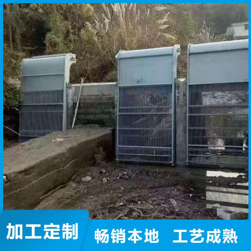 雁山齒耙式清污機價格實惠