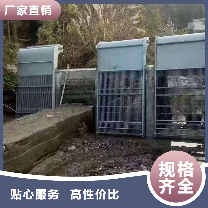 格柵清污機報價