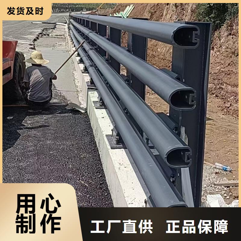 道路防撞護(hù)欄哪家好