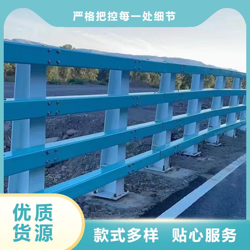 跨河大橋景觀欄桿各規格價格