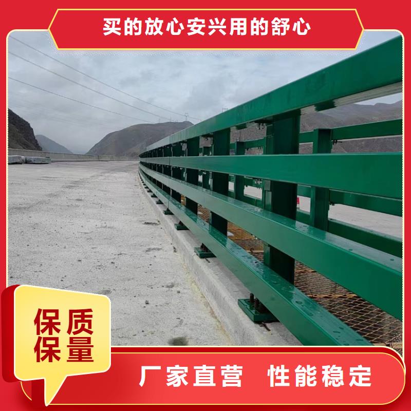 景區(qū)河道隔離護(hù)欄多少錢一米