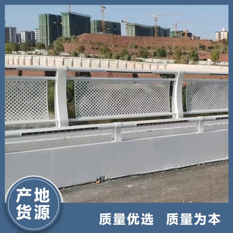 公路邊護欄安裝公司