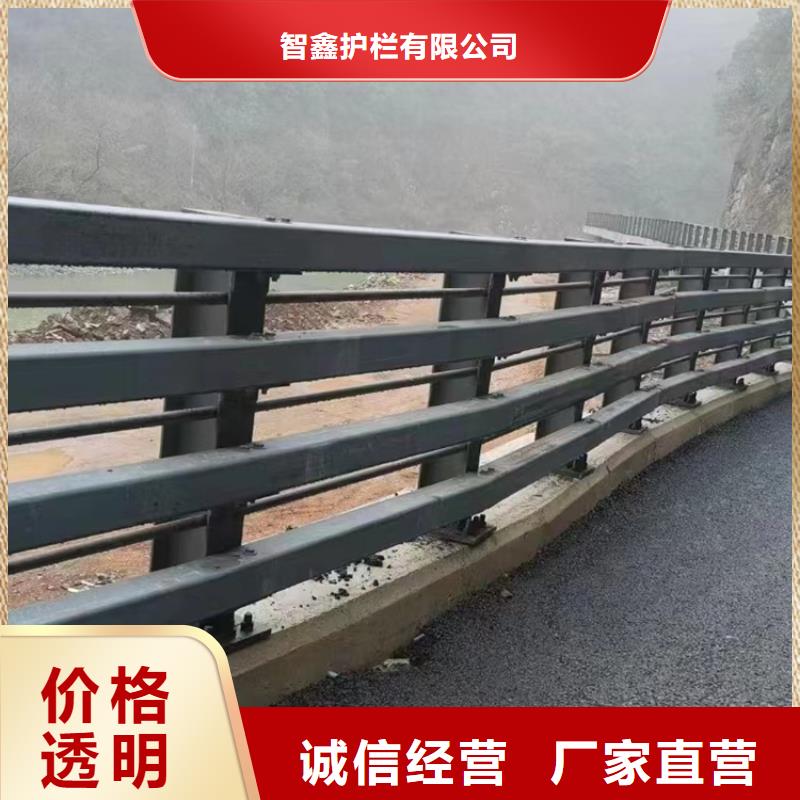 河道燈光護欄哪家好