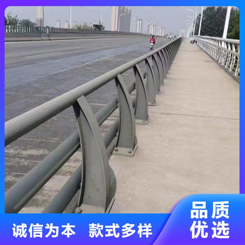 公路邊護欄報價表