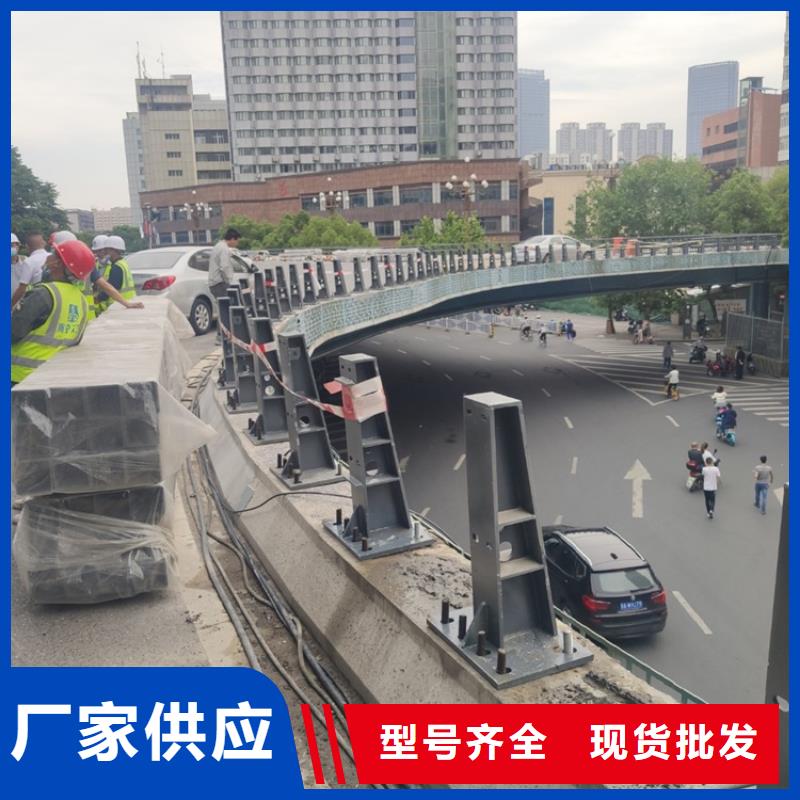 鋅鋼道路護欄哪家好