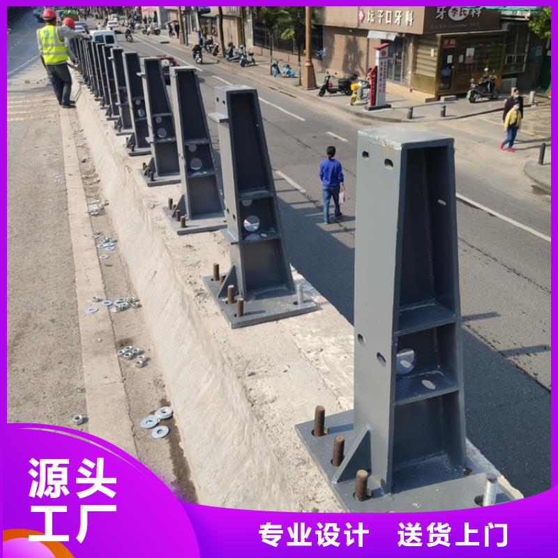 公路防撞護欄新圖紙