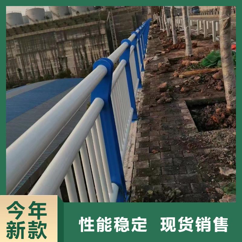 公路边护栏安装公司