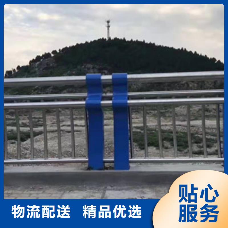 不銹鋼【防撞橋梁護欄】閃電發貨