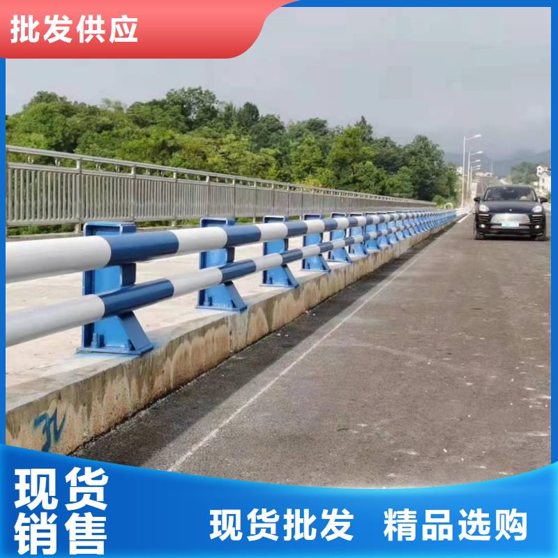 立柱【河道護欄】精工打造