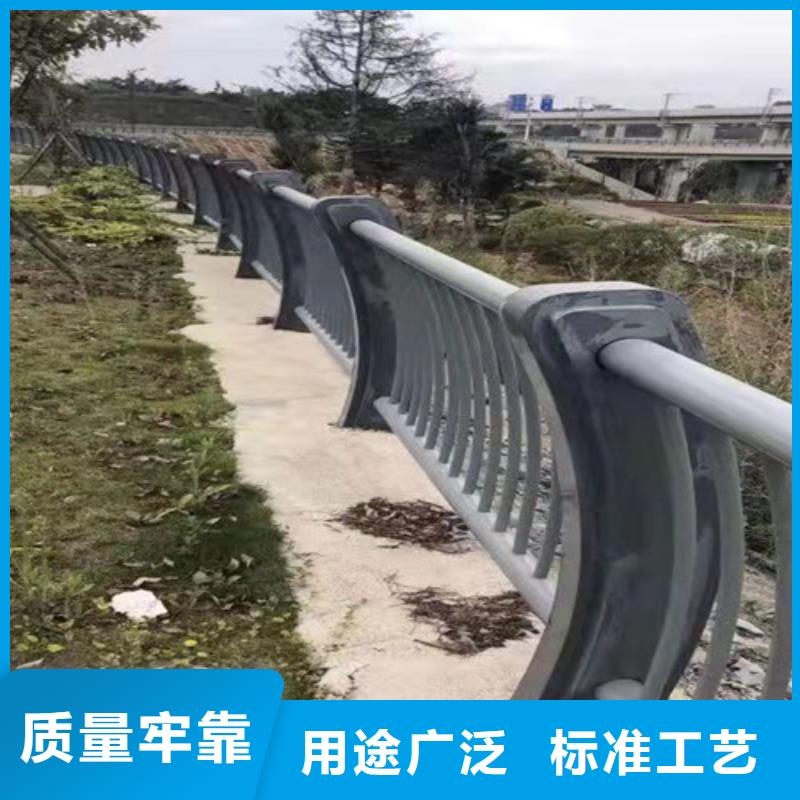 防撞護欄-燈光護欄工廠直營