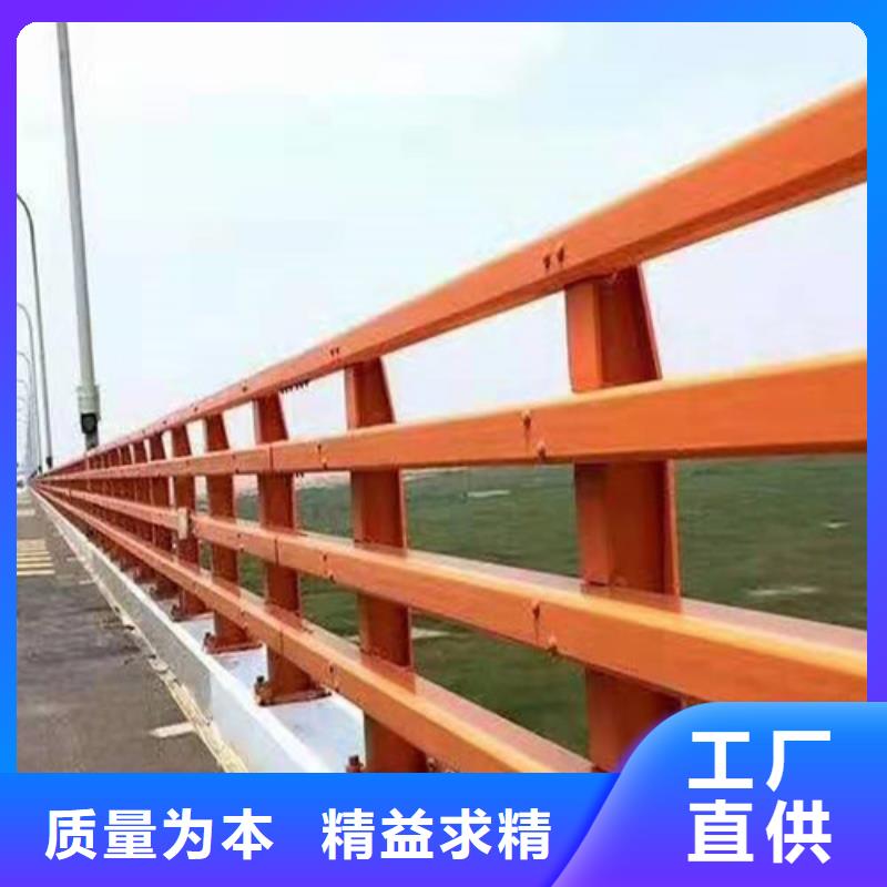 防撞護欄道路護欄質檢嚴格