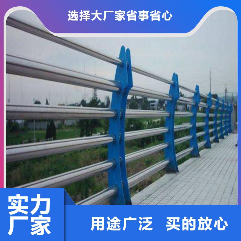 护栏不锈钢立柱质检严格