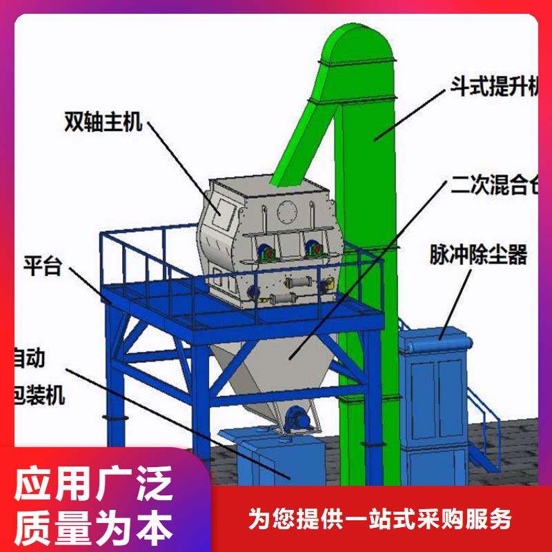 瓷磚膠包裝機值得信賴