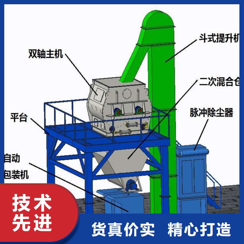 保溫砂漿包裝機價格優