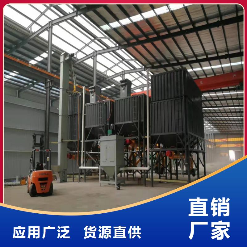 脈沖除塵器廠家