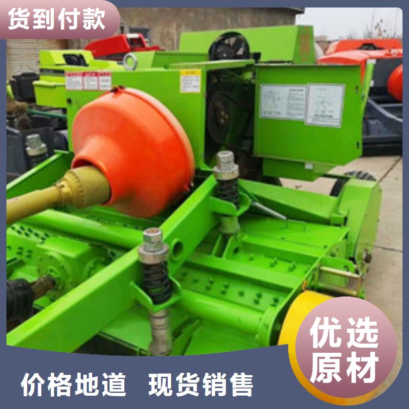 【打捆机华德打捆机质优价廉】