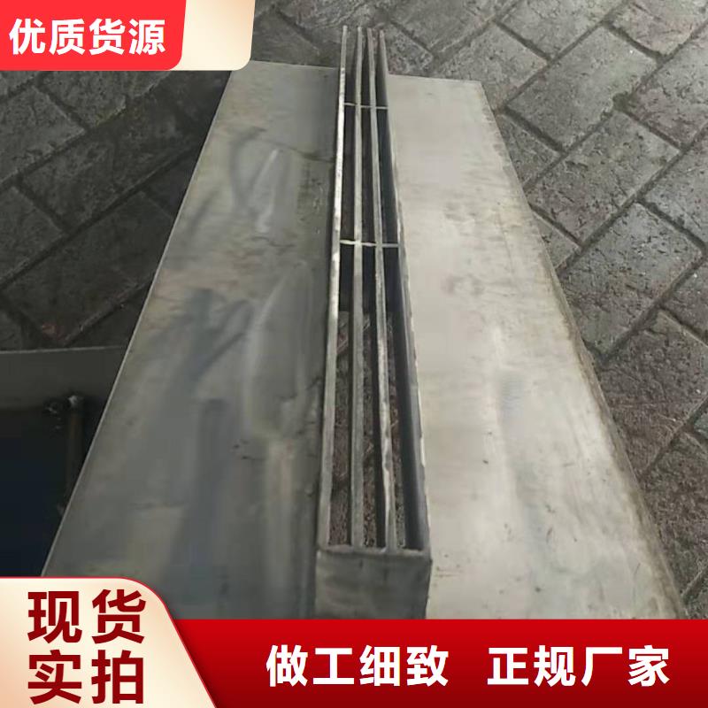 不锈钢盖板不锈钢雨水井盖市场报价