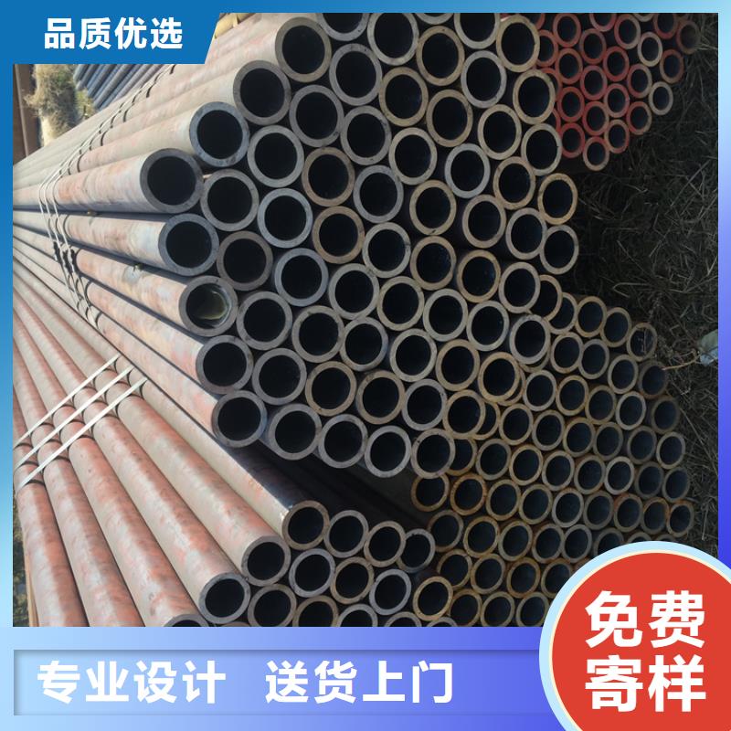 桐城T91合金钢管质量优