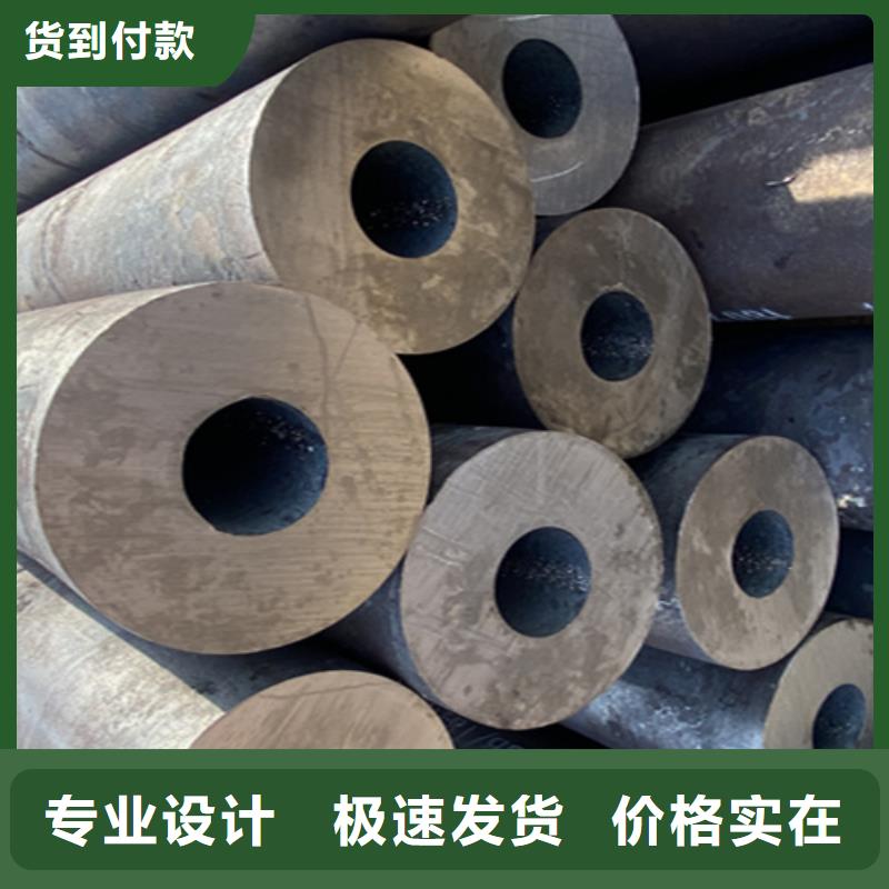 12Cr1MoVG合金鋼管合金鋼管品質(zhì)無所畏懼