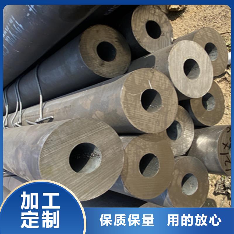 12Cr1MoVG合金钢管2Cr1MoVG合金管质检合格出厂