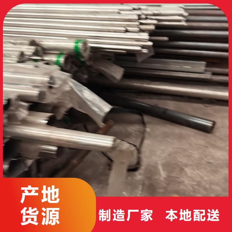 桥梁栏杆-【防撞护栏】常年出售|【波形护栏】-鑫海达金属制品(鞍山市分公司)