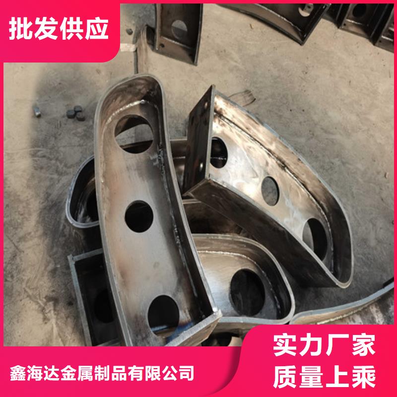 不锈钢复合管护栏桥梁护栏您想要的我们都有